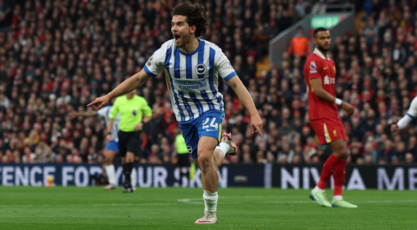 Yıldız futbolcu Ferdi Kadıoğlu’ndan 267 gün sonra güzel haber!
