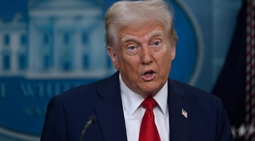 ABD ve AB anlaştı! Trump "Şimdiye kadarki en büyüğü" diyerek duyurdu!