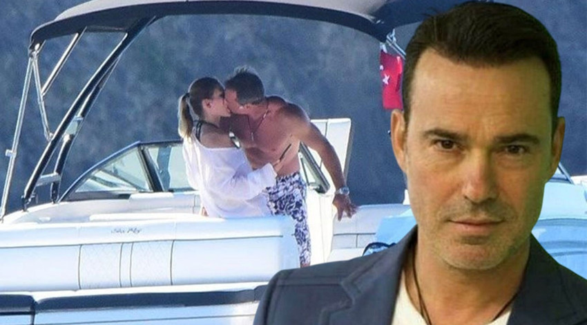 Öz yeğeniyle teknede uygunsuz şekilde yakalanmıştı! Murat Başoğlu son halini paylaştı