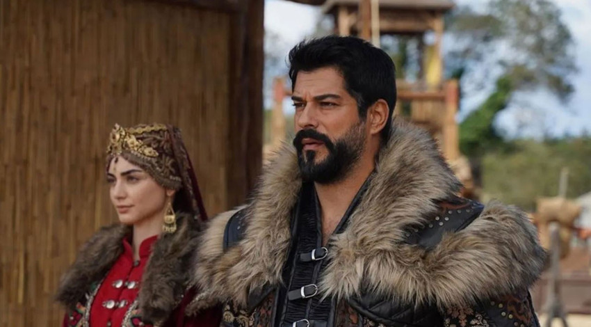 Burak Özçivit diziye veda etmişti! Kuruluş Osman'ın Orhan'ı belli oldu