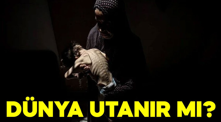 Dünya utanır mı! Washington Post isim isim yayınladı