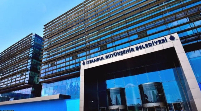 İBB soruşturmasında yeni gelişme: O isim serbest bırakıldı