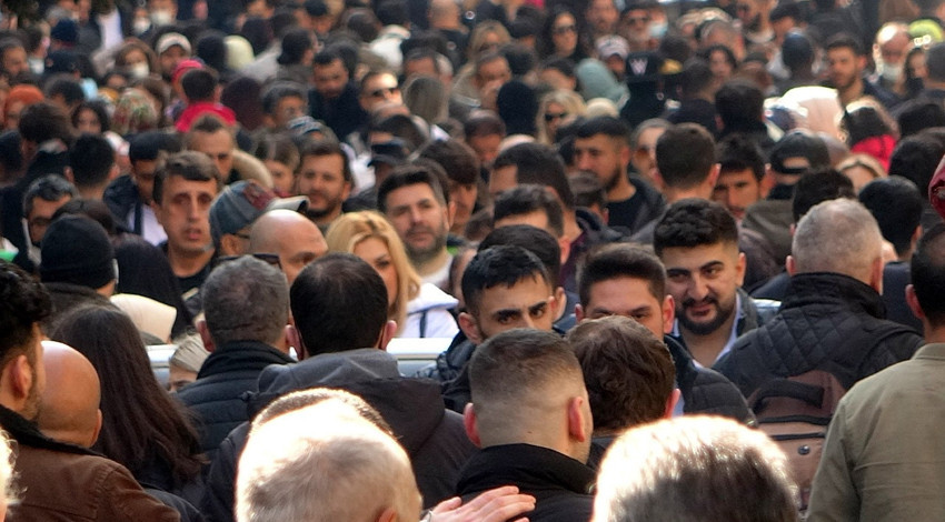 TÜİK verileri paylaştı! İşsizlik oranı Haziran ayında arttı