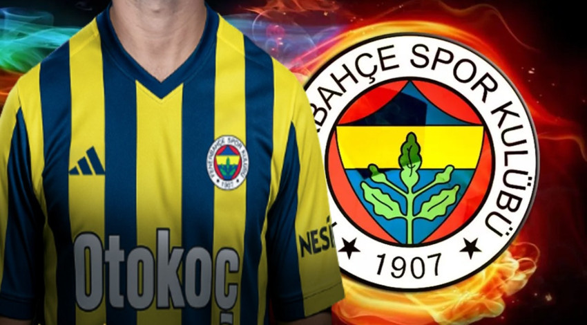 Fenerbahçe o futbolcuyla el sıkışmıştı! Yıldız futbolcu flaş bir cevap verdi