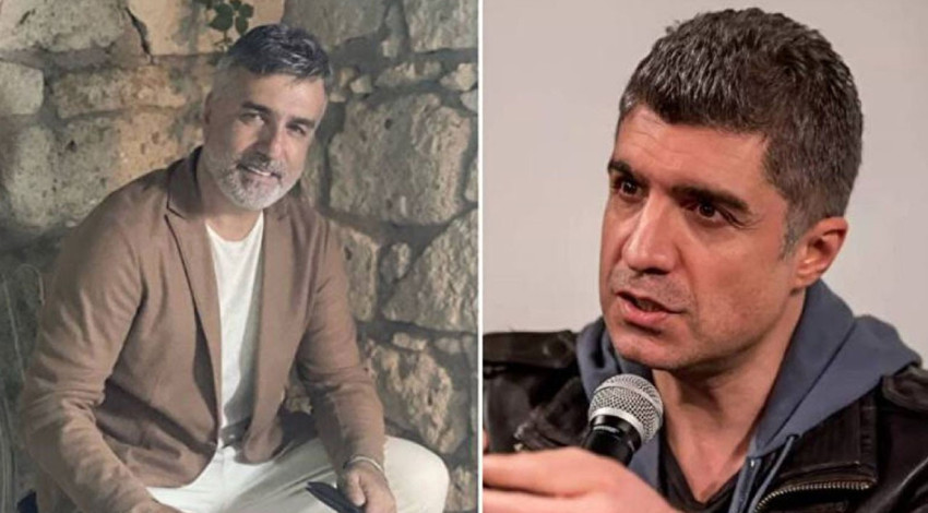 "Çocuğumu babasız bırakmak istiyor" demişti! Özcan Deniz'in ağabeyi Ercan Deniz'den 'ölüm tehdidi' iddialarına yanıt