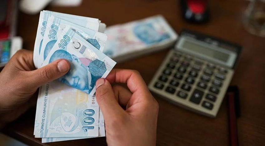 Hazine ve Maliye Bakanlığı'ndan kritik adım! EFT, havale ve nakit! Artık hepsi için zorunlu olacak