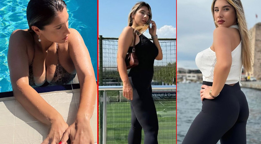 Cinsel ilişki görüntüleri ifşa edilince hakemlikten ihraç edilmişti. Eski TFF hakemi Elif Karaarslan sosyal medyadan o duruma isyan etti