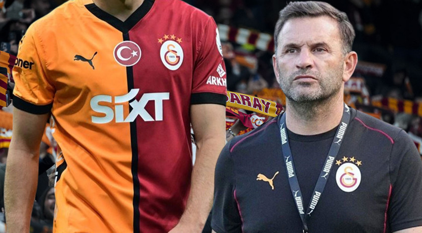 Galatasaray transferi resmen duyurdu! Yıldız futbolcu gidiyor! Kasaya 7-8 milyon euro girecek