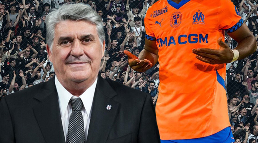 Beşiktaş’a nefes aldıracak transfer! Aranan kanat bulundu! 14.5 milyon euroluk yıldız için temaslar sürüyor