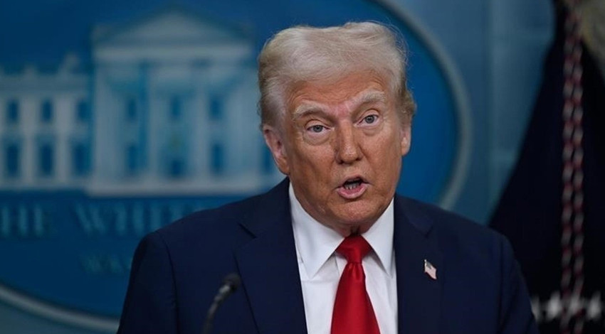 Trump'tan Hindistan'a açık tehdit