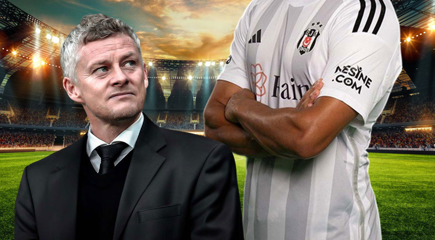 İngilizler ayrılığı duyurdu! Beşiktaş’ta yıldız isimle yollar ayrılıyor! 3.2 milyon euro maaşını da alacak