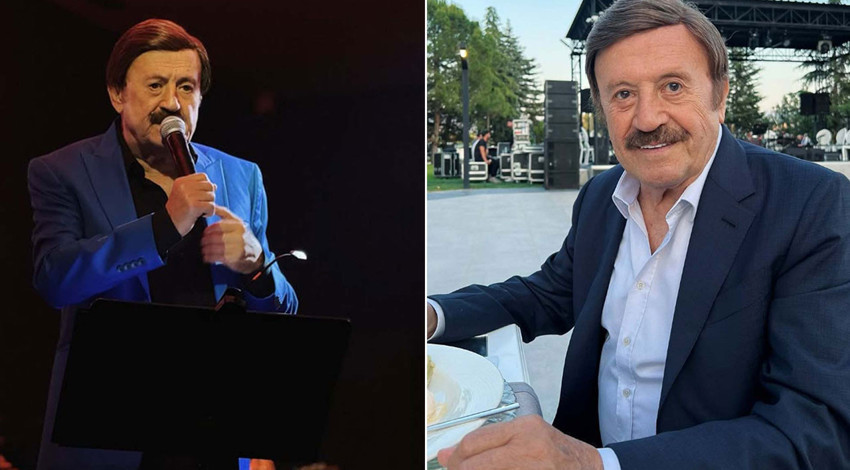 Usta isim Selami Şahin’den korkutan haber! Tatilde kaza geçirdi, hastaneye kaldırıldı!