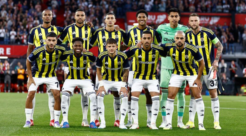 Fenerbahçe'de yeni transferler sınıfta kaldı.  Yönetime büyük tepki var