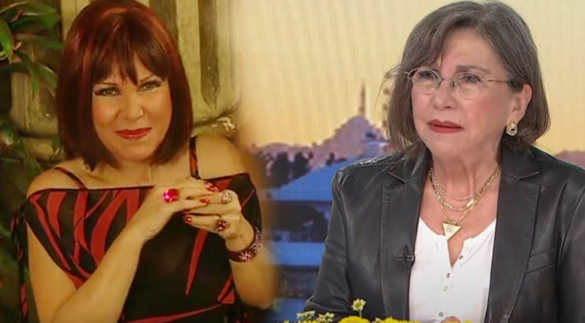 Pankreas kanserine yakalanmıştı! Usta oyuncu Gül Onat'ın son hali ortaya çıktı