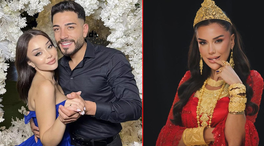 Dilan Polat'tan eltisine gözdağı! "Açık açık konuşayım mı?" diyerek açtı ağzını yumdu gözünü