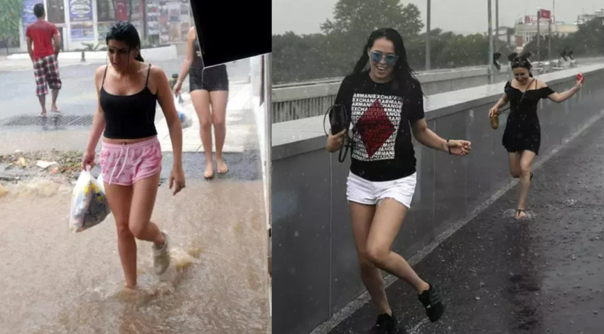 Hafta sonu planı yapanlar dikkat! Uyarılar peş peşe sıralandı