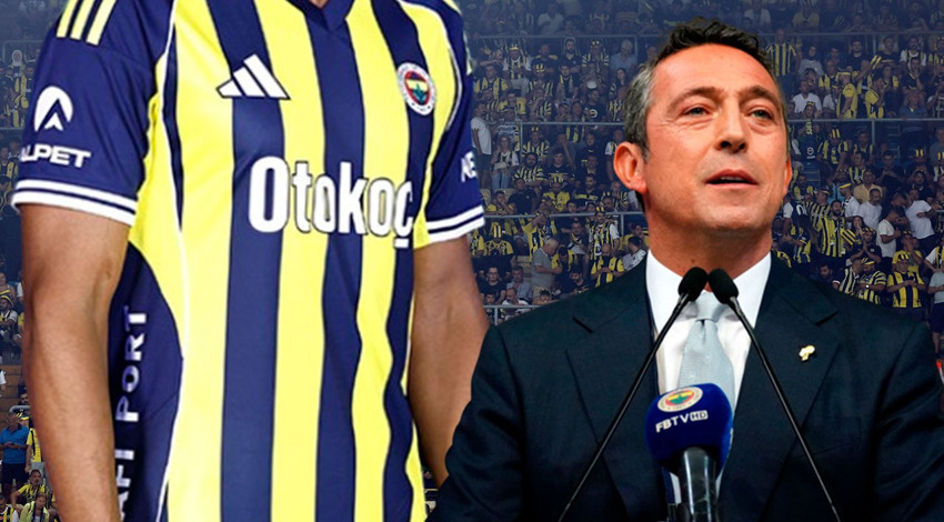 Ve yıldız futbolcu Fenerbahçe’den gidiyor! Transfer büyük ölçüde tamamlandı! Kasaya 5-6 milyon euro bonservis girecek