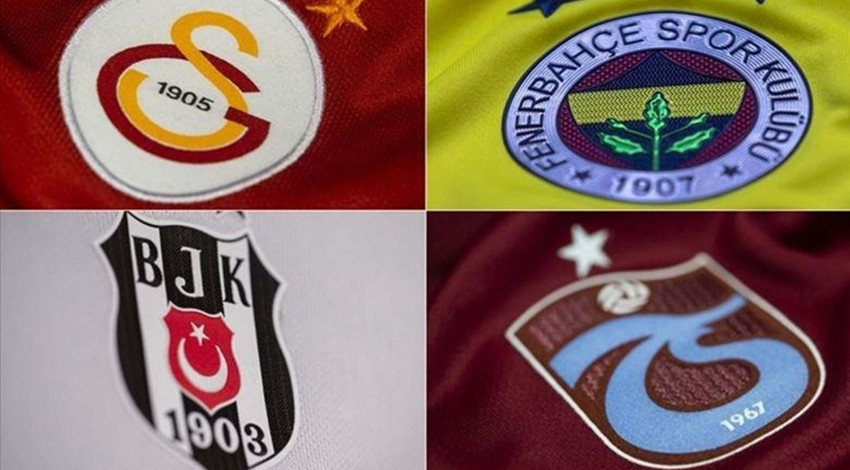 4 büyükler harekete geçti! Yabancı kuralının değişmesi için TFF’ye resmi başvuru! Yeni sayı belli oldu