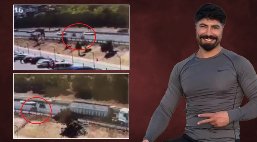 Motosiklet kazasında hayatını kaybetmişti! Sosyal medya fenomeni Deniz Servan Narin ölüme böyle gitti!