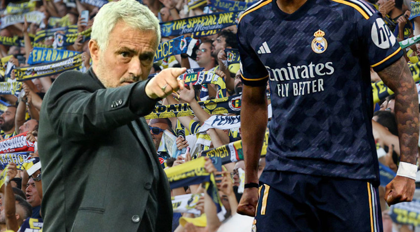 90 milyon euroluk transfer bombası! Fenerbahçe, Real Madrid’in yıldızı için devrede! Gelirse taraftarlar havalimanına akın edecek