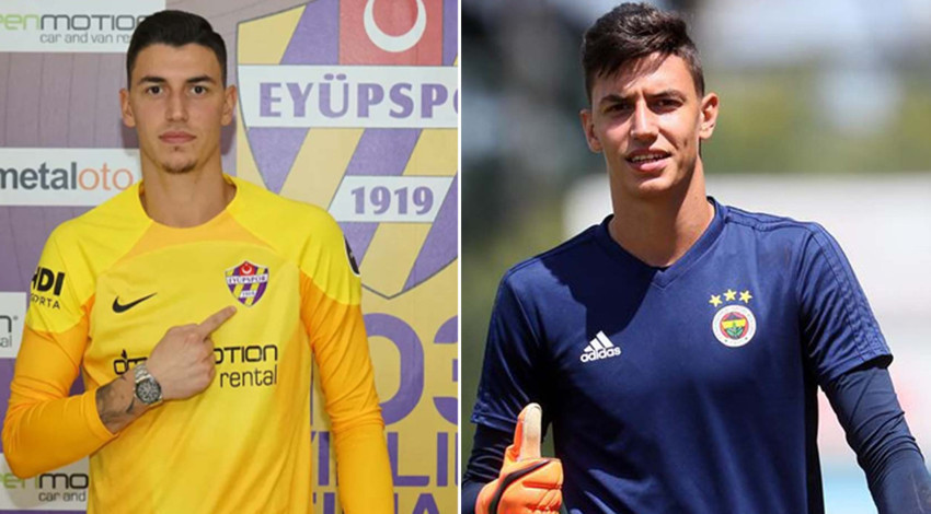 Berke Özer’in yeni takımı belli oldu! Transferdeki “Fenerbahçe” detayı ortaya çıktı