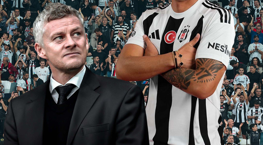 Beşiktaş’ta ayrılık kapıda! Anlaşma tamam, yıldız oyuncu hiç sahaya çıkmadan veda ediyor!