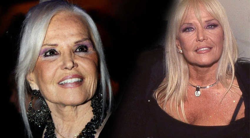 Yeşilçam'ın Taş Bebek'i Gönül Yazar 89 yaşına girdi! Yeni yaş dileği herkesi şaşırttı