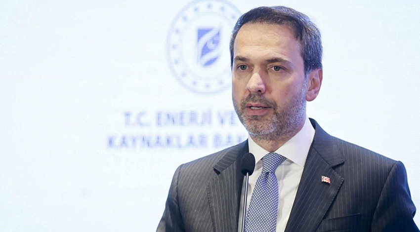 Bakan Bayraktar müjdeyi verdi: "Türkiye o ülkelerde petrol ve doğal gaz arayacak"