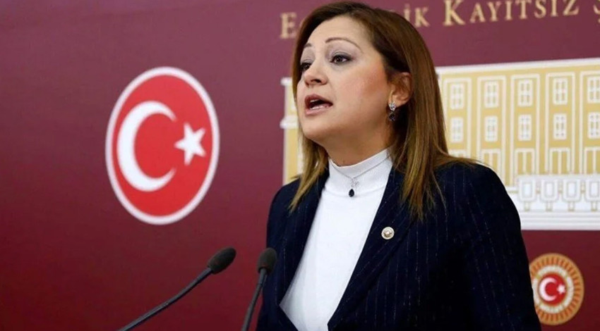Özlem Çerçioğlu'nun ardından CHP'li Burcu Köksal'ın da AK Parti'ye geçeceği iddialarına tv100 yayınında net yanıt
