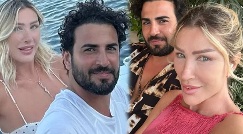 Seda Sayan bu kez makyajsız aşk pozu paylaştı! İşte ünlü şarkıcının doğal hali genç kızlara taş çıkartı