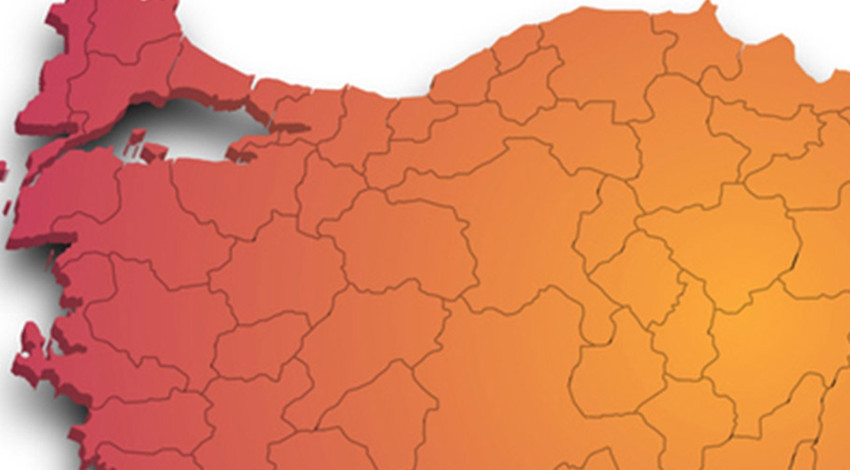 İstanbul'da Beylikdüzü, Esenyurt, Bağcılar, Bahçelievler, Sarıyer, Kadıköy, Şişli ve Üsküdar'a 22 Ağustos tarihi verildi. Afrika'dan giriş yapacak