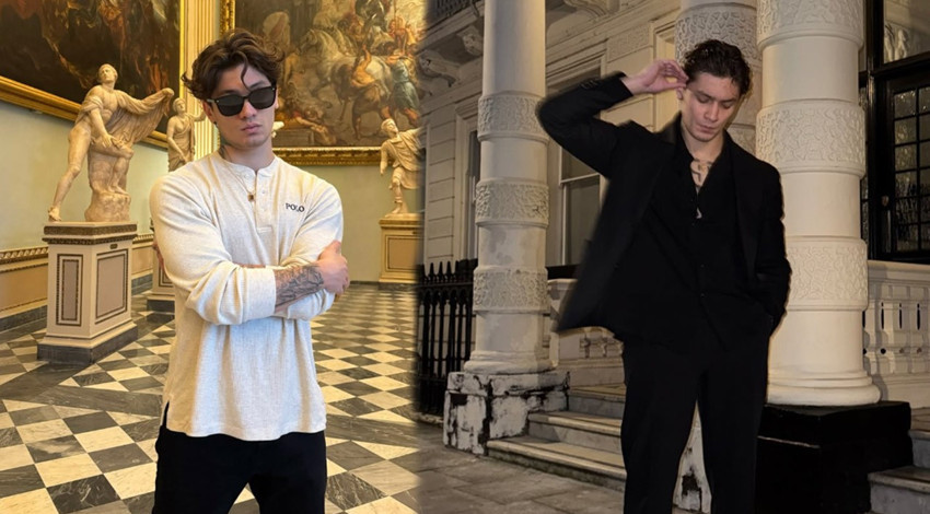 ÖZEL HABER/ Ünlü rapçi Çakal'a silahlı saldırı! Ameliyata alındı