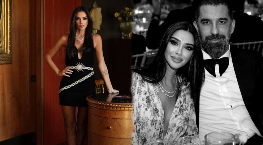 Aslıhan Doğan Turan o paylaşımları bıraktım dedi! Takipçilerini şaşırttı