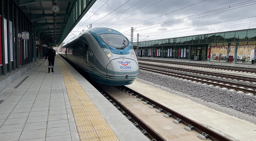 TCDD 80 işçi istihdam edecek! İlan Resmi Gazete'de yayımlandı