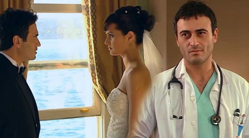 'Ela'yı nikah günü terk etmişti! Kutsi'den yıllar sonra gelen Doktorlar itirafı