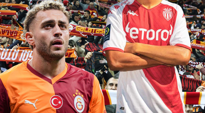 Galatasaray’dan olay transfer hamlesi! Barış Alper giderse 25 milyon euroluk yıldız gelecek!