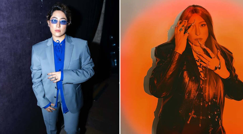 Şarkıcı Kalben’den yıllar sonra gelen itiraf! Üzücü olayı anlattı: “Bunları yazarken dişlerimi sıkıyorum”