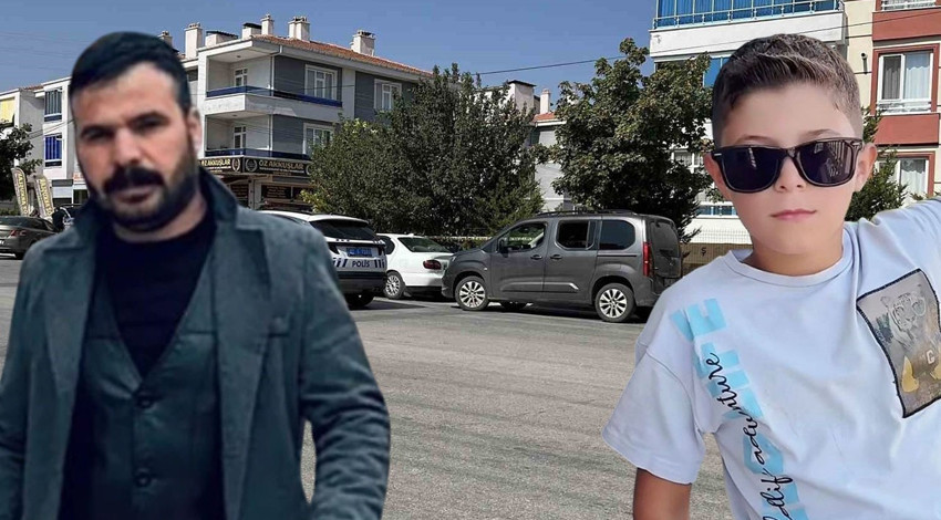 Baba ve oğlunu katletmişti: Vahşetin sebebi pes dedirtti!