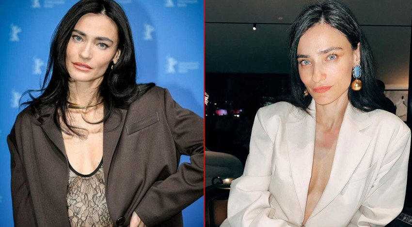 Saadet Işıl Aksoy'dan şoke eden itiraf! "Yaşım ilerledikçe taciz, şekil değiştirerek devam etti"