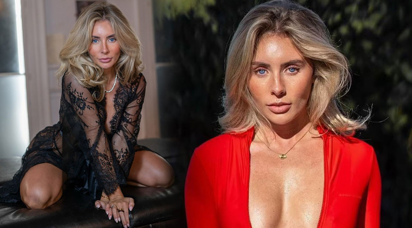 Bin erkekle cinsel ilişkiye girmişti! OnlyFans fenomeni Bonnie Blue’nun annesinden şaşırtan açıklama geldi