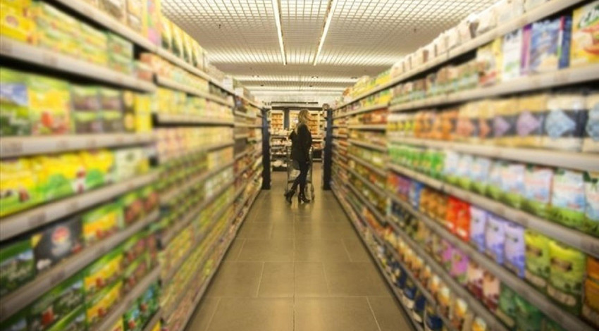 Ekonomik güven endeksi açıklandı