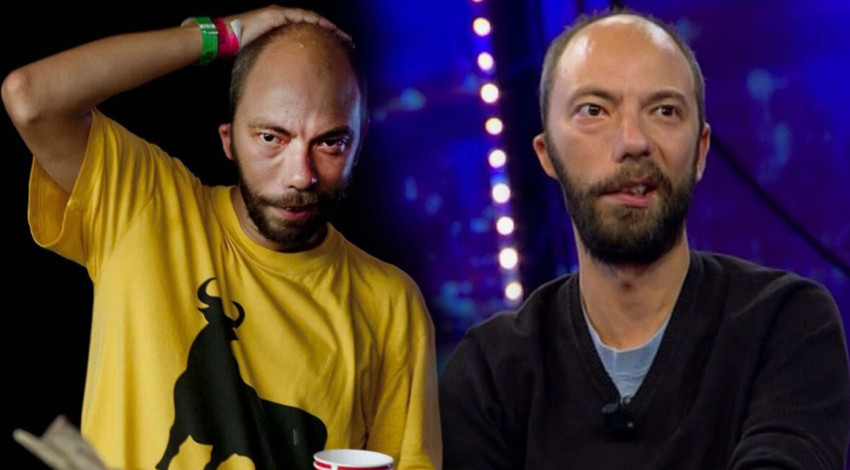 Kaan Sezyum taciz ifşasını kabul etti! "Fiziksel bir zorlamada bulunmadım" diyerek anlattı