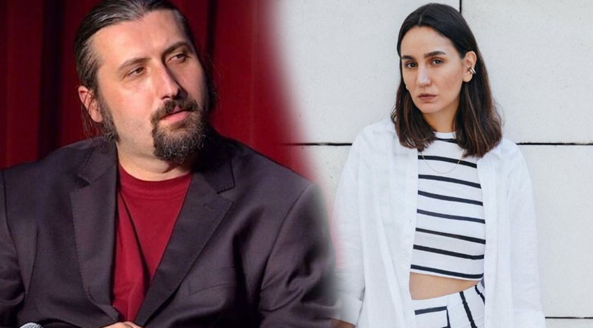 Mesut Süre hakkındaki taciz iddialarını paylaşmıştı! Oyuncu Tuluğ Özlü ölüm tehdidi aldı