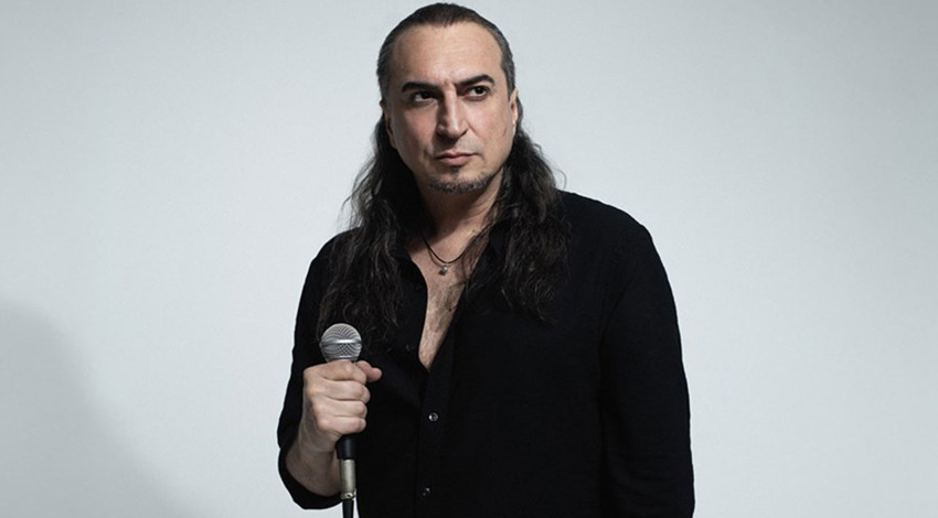 Taciz iddialarına sessiz kalmadı! Ünlü şarkıcı Ogün Sanlısoy'dan 'ifşa' açıklaması geldi