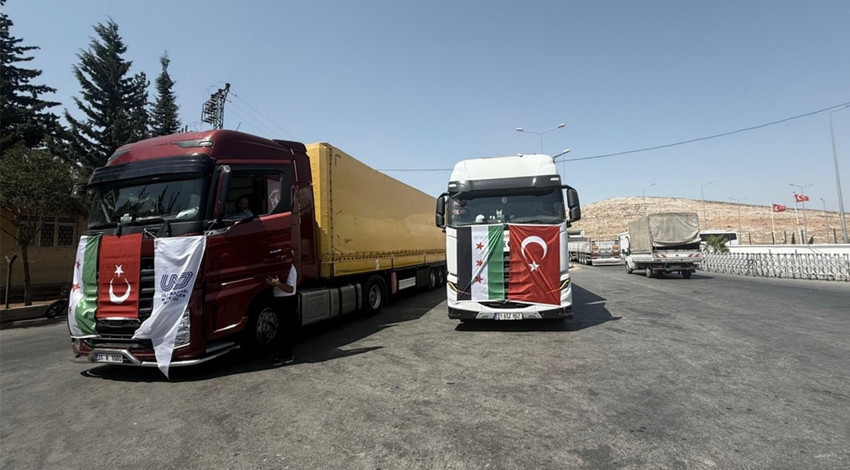 Bakan Uraloğlu duyurdu: 13 yıl aradan sonra yeniden başladı