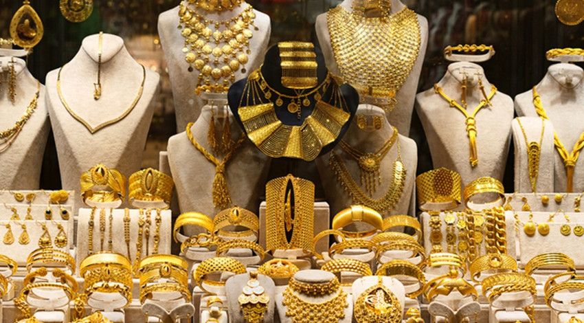 Altın fiyatları rekor kırıyor! 31 Ağustos çeyrek altın, gram altın ne kadar oldu? İşte güncel fiyatlar