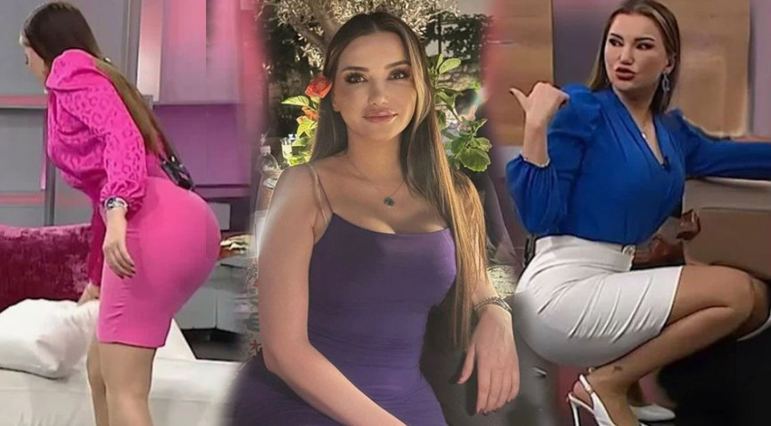 Esra Ezmeci'ye gelen itiraf resmen kulakları çınlattı... Kadın, terfi almak için müdürüyle cinsel ilişkiye girmesi gerektiğini söyledi