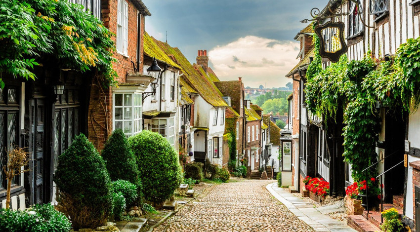 Dünyanın en güzel köyleri belli oldu: Türkiye'den o köy de listeye girdi
