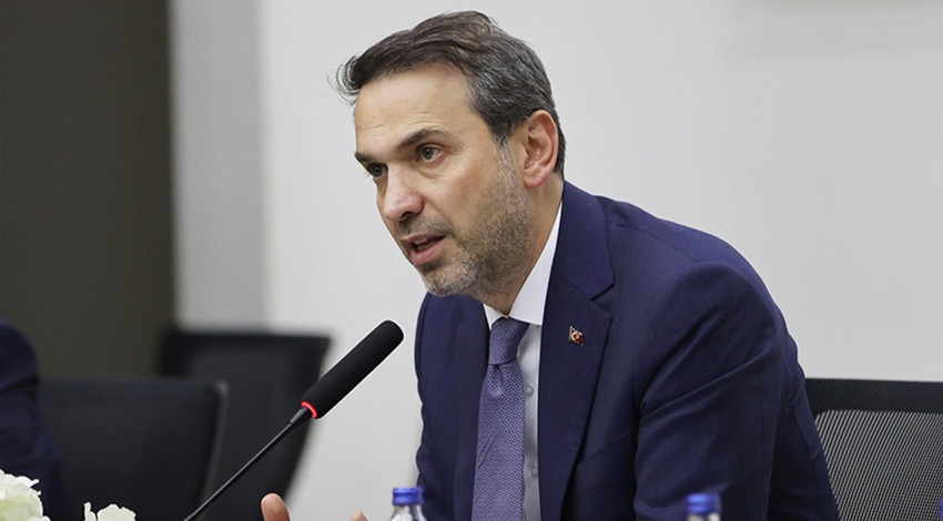 Bakan Bayraktar duyurdu: O ildeki santralin bacası yeniden tütecek