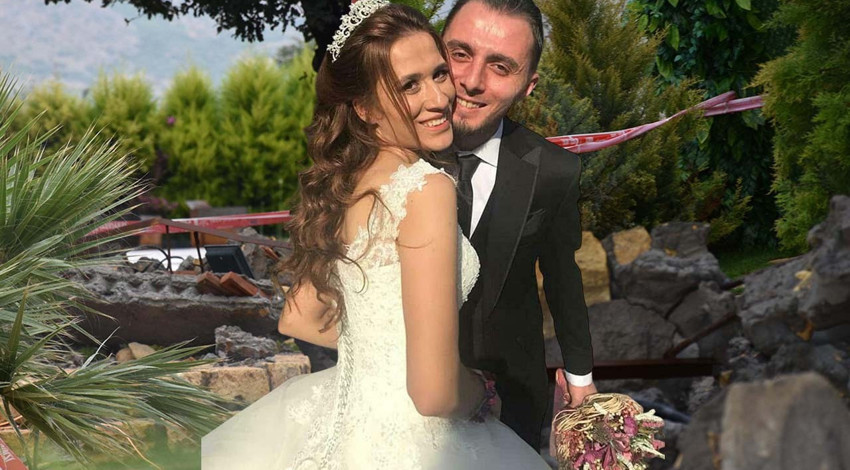 Düğün salonundaki facia! Bilirkişi raporunda yürek burkan detay